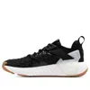 Under Armour (wmns)  Project Rock 6 'black White'