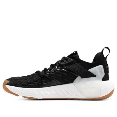 Under Armour (wmns)  Project Rock 6 'black White'