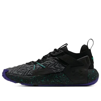 Under Armour (wmns)  Project Rock 6 'dark Grey Teal'