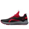Under Armour (wmns)  Project Rock Bsr 3 'black Versa Red'