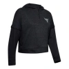 Under Armour (wmns)  Project Rock Terry Hat Black