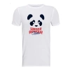Under Armour (wmns)  Qt China Training Sports Short Sleeve White In White