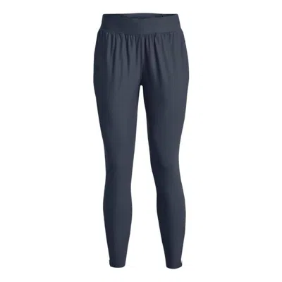 Under Armour (wmns)  Qualifier Elite Leggings 'blue Grey'