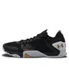 Under Armour (wmns)  Reign 2 Tribase 'black Metallic Gold Luster'