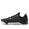 Under Armour (wmns)  Reign 2 Tribase 'jet Gray' In Black