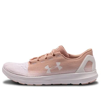 Under Armour (wmns)  Remix 2.0 White/pink In Neutral