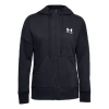 Under Armour (wmns)  Rival Logo Printing Black
