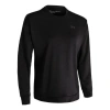 Under Armour (wmns)  Rival Terry Taped Crew 'black'