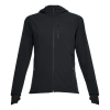Under Armour (wmns)  Running Sports Jacket Black