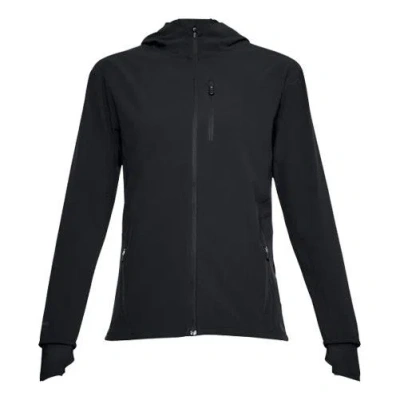 Under Armour (wmns)  Running Sports Jacket Black