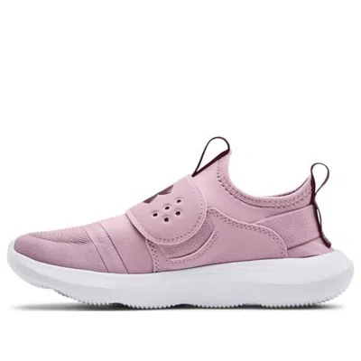 Under Armour (wmns)  Runplay 'pink Rose'