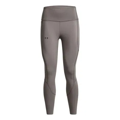 Under Armour (wmns)  Rush Smartform Ankle Leggings 'grey'