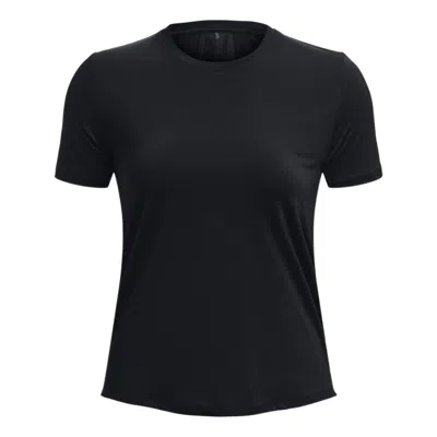 Under Armour (wmns)  Rush Vent T-shirt 'black'