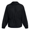 Under Armour (wmns)  Rush Woven Jacket 'black'