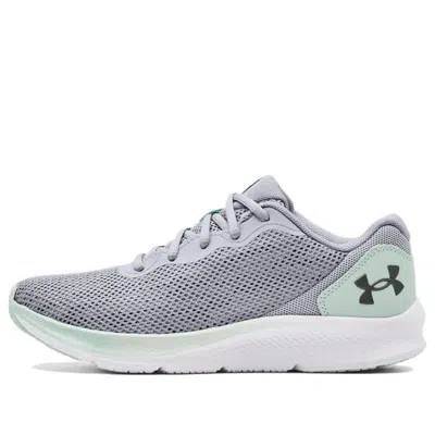 Under Armour (wmns)  Shadow 'grey Green' In Gray