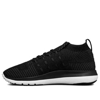 Under Armour (wmns)  Slingflex Rise Sports Shoes Black/white