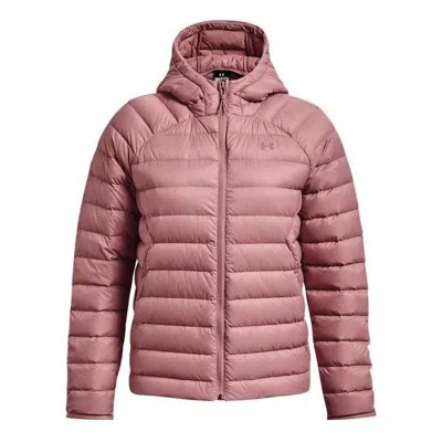 Under Armour (wmns)  Storm Armour Down 2.0 Jacket 'pink'
