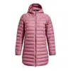 Under Armour (wmns)  Storm Armour Down 2.0 Parka 'pink Purple'