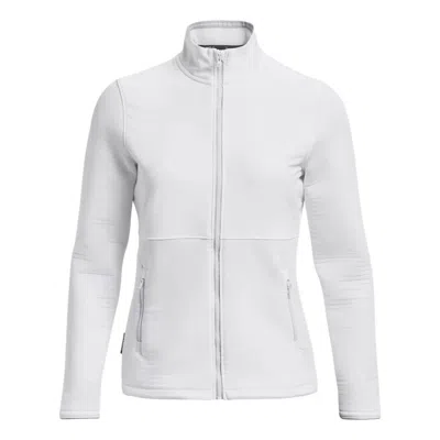 Under Armour (wmns)  Storm Daytona Full-zip Jacket 'white'