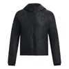 Under Armour (wmns)  Storm Session Hybrid Jacket 'black'