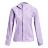 Under Armour (wmns)  Stormproof Cloudstrike 2.0 Jacket 'light Purple'