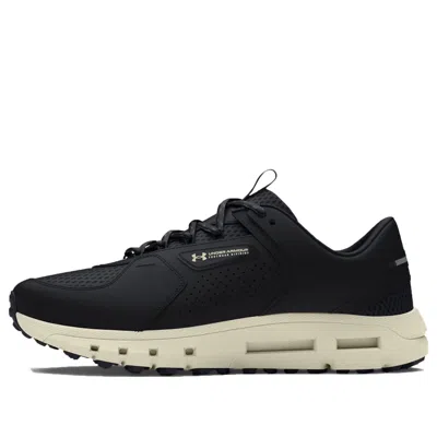 Under Armour (wmns)  Summit Trek 'black Ivory Dune'