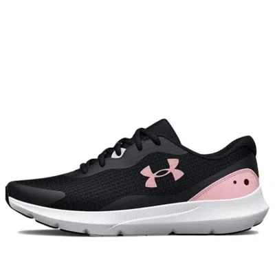 Under Armour (wmns)  Surge 3 'black Prime Pink'