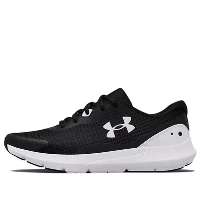 Under Armour (wmns)  Surge 3 'black White' In Multi