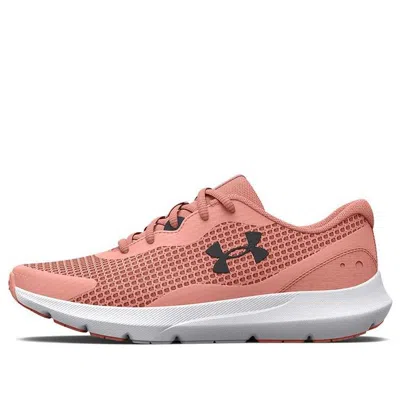 Under Armour (wmns)  Surge 3 'pink'
