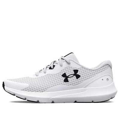 Under Armour (wmns)  Surge 3 'white Black'