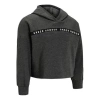 Under Armour (wmns)  Taped Hoodie 'black'