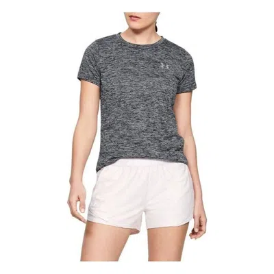 Under Armour (wmns)  Tech Twist Sports Training Black In Gray