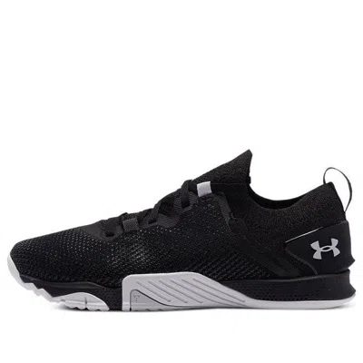 Under Armour (wmns)  Tribase Reign 3 Sports Shoes Black