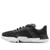Under Armour (wmns)  Tribase Reign 4 'black Halo Grey'