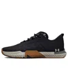 Under Armour (wmns)  Tribase Reign 5 'black Ivory Gum'