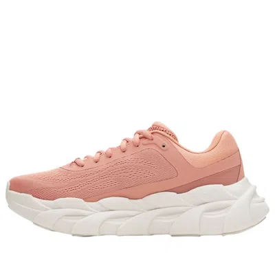 Under Armour (wmns)  Ua Halo Runner 'canyon Pink'