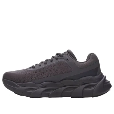 Under Armour (wmns)  Ua Halo Runner 'castlerock' In Gray