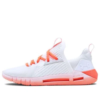 Under Armour (wmns)  Ua Hovr Slk Evo Sneakers 'white Pink'