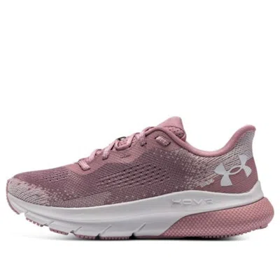 Under Armour (wmns)  Ua Hovr Turbulence 2 'white Pink Elixir' In Multi