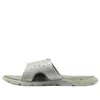 Under Armour (wmns)  Ua Ignite 7 'light Grey' In Gray