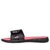 Under Armour (wmns)  Ua Ignite Viii Slides 'black Pink'
