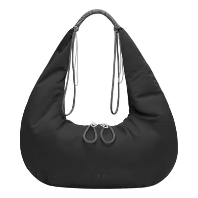 Under Armour (wmns)  Ua Studio Cinch Crescent Bag 'black'
