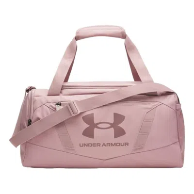 Under Armour (wmns)  Undeniable 5.0 Small Duffle Bag 'pink'