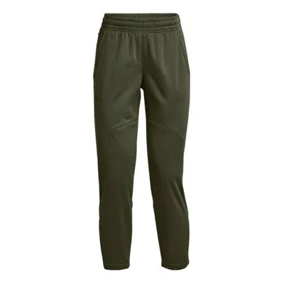 Under Armour (wmns)  Unstoppable Bonded Pants 'olive Green'