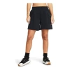 Under Armour (wmns)  Unstoppable Fleece Pleated Shorts 'black'