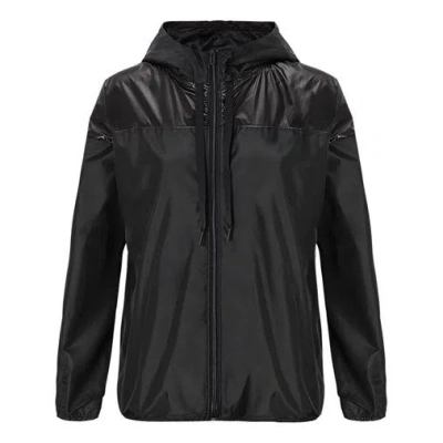 Under Armour (wmns)  Unstoppable Woven Full Zip Jacket 'black'