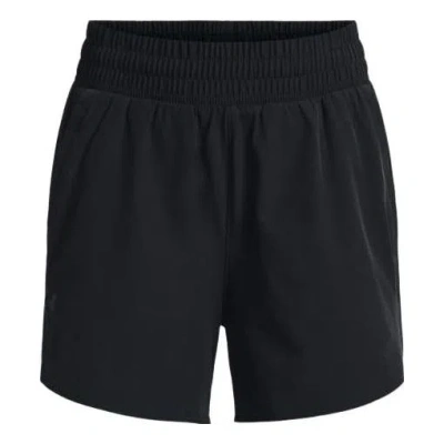 Under Armour (wmns)  Vanish 5inch Shorts 'black'