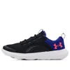 Under Armour (wmns)  Victory 'black Blue'