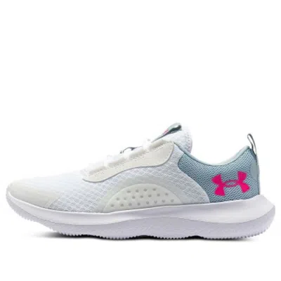Under Armour (wmns)  Victory 'white Breaker Blue'