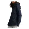 Under Armour (wmns)  Woven Down Jacket 'black'